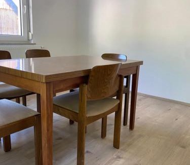Braunfels Apartment | Wohnung Lahnstraße