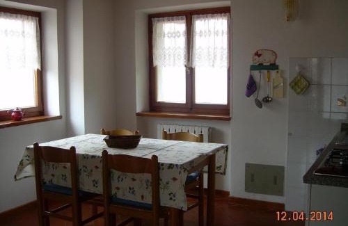 Castelletto Apartment | Wohnung Laura Mit Seeblick Und Garten