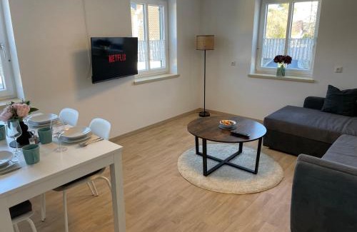 Harburg Apartment | Wohnung LifeBalance