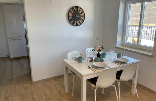 Harburg Apartment | Wohnung LifeBalance