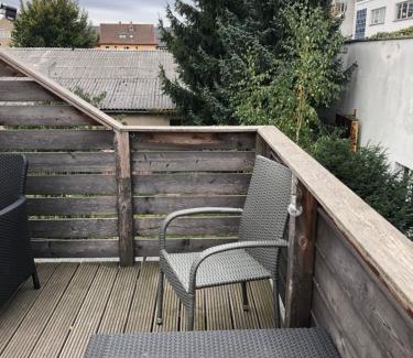 Bad Liebenwerda Apartment | Wohnung Maggy