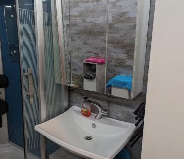 Stadtallendorf Apartment | Wohnung "Margit"
