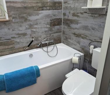 Stadtallendorf Apartment | Wohnung "Margit"
