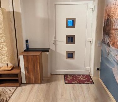 Stadtallendorf Apartment | Wohnung "Margit"