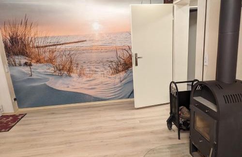 Stadtallendorf Apartment | Wohnung "Margit"