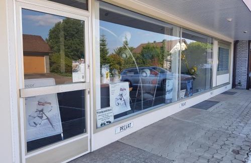 Herringhausen Apartment | Wohnung Michael Lust auf Zuhause Ferien in der Provinz