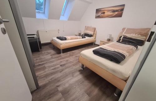 Wutoeschingen Apartment | Wohnung mit 2 Schlafzimmern