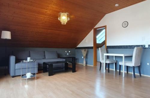 Tauberbischofsheim Apartment | Wohnung mit Ausblick in Tauberbischofsheim