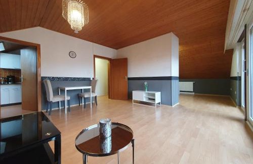 Tauberbischofsheim Apartment | Wohnung mit Ausblick in Tauberbischofsheim