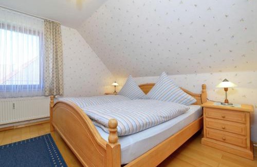 Eimelrod Apartment | Wohnung mit Garten in Eimelrod