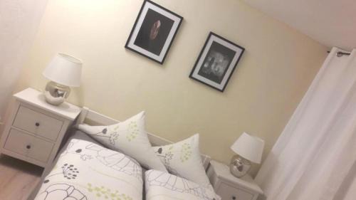 Seebach Apartment | Wohnung mit Terasse im Schwarzwald