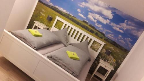 Seebach Apartment | Wohnung mit Terasse im Schwarzwald
