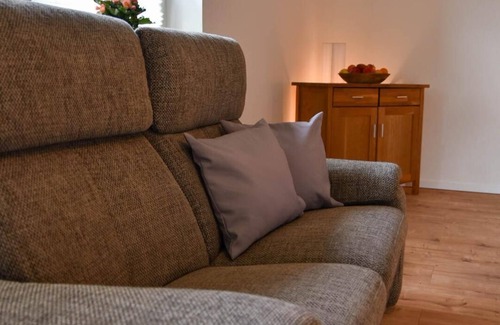 Gottschied Apartment | Wohnung mit Wohlfühlcharakter