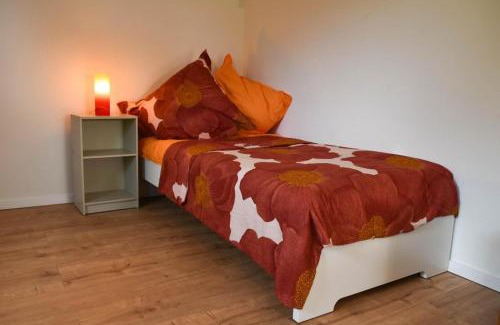 Gottschied Apartment | Wohnung mit Wohlfühlcharakter