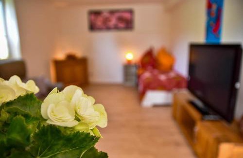 Gottschied Apartment | Wohnung mit Wohlfühlcharakter