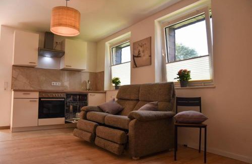 Gottschied Apartment | Wohnung mit Wohlfühlcharakter