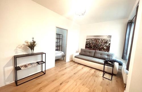 Gmunden Apartment | Wohnung mit wunderschönem Seeblick