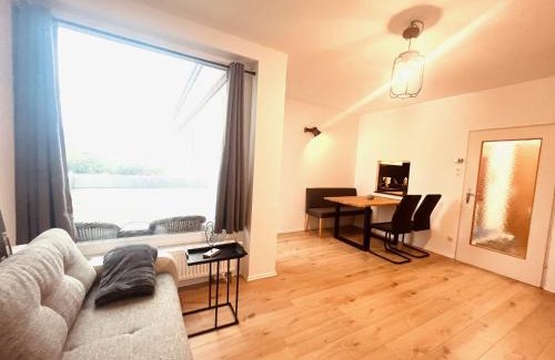Gmunden Apartment | Wohnung mit wunderschönem Seeblick