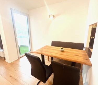 Gmunden Apartment | Wohnung mit wunderschönem Seeblick