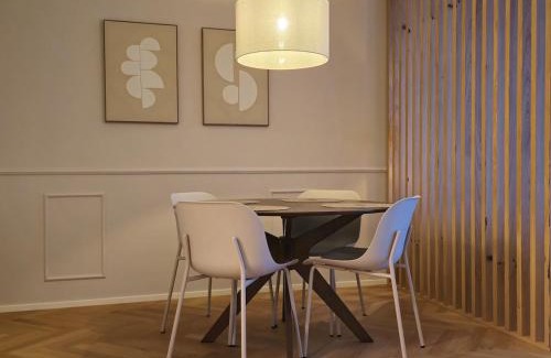 Engelberg Apartment | Wohnung nähe Bahnhof und Skistation