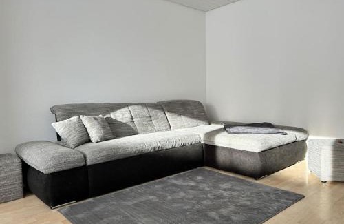 Baindt Apartment | Wohnung Nähe Bodensee & Allgäu ideal für Familien
