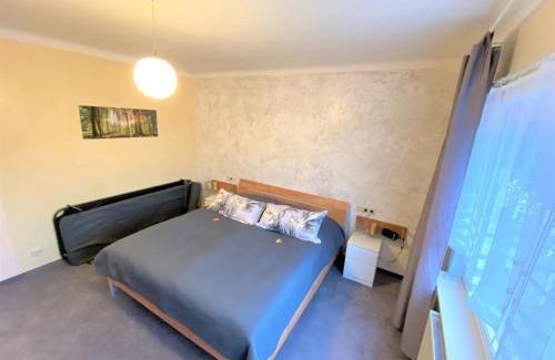 Emsetal Apartment | Wohnung nahe Inselsberg Wanderwege, cleaning included
