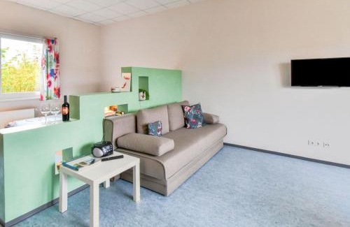 Roevershagen Apartment | Wohnung nahe Ostsee Graal Müritz