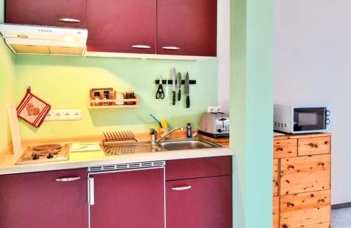 Roevershagen Apartment | Wohnung nahe Ostsee Graal Müritz