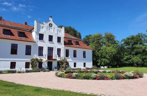 Satow Apartment | Wohnung nahe Ostsee Kühlungsborn, cleaning included