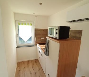 Neunkirchen am Brand Apartment | Wohnung Neunkirchen 1C