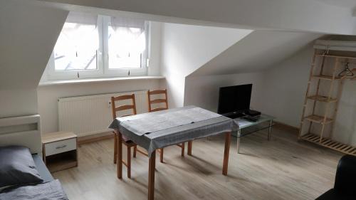 Neunkirchen am Brand Apartment | Wohnung Neunkirchen 3