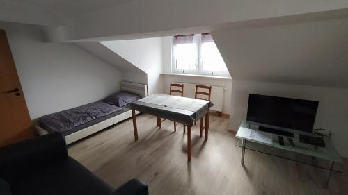 Neunkirchen am Brand Apartment | Wohnung Neunkirchen 3