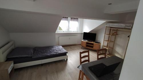 Neunkirchen am Brand Apartment | Wohnung Neunkirchen 3