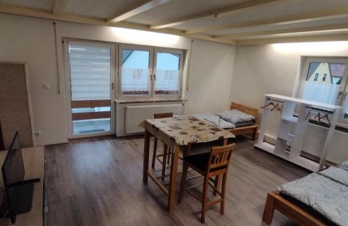 Neunkirchen am Brand Apartment | Wohnung Neunkirchen 2