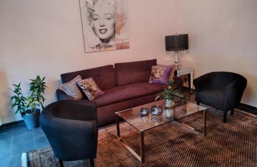 Bargischow Apartment | Wohnung Nr 1
