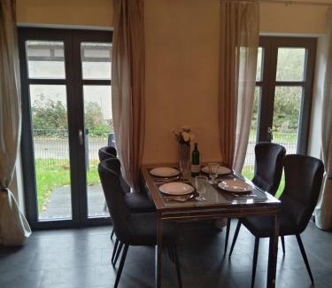 Bargischow Apartment | Wohnung Nr 1