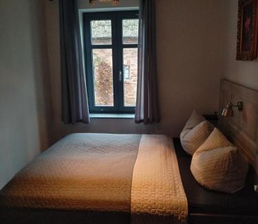 Bargischow Apartment | Wohnung Nr 1