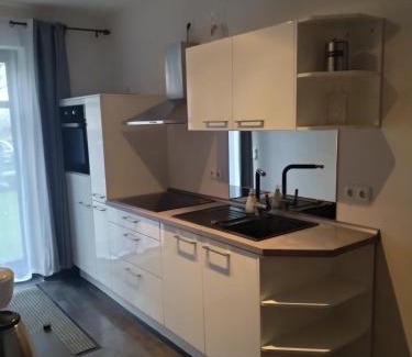 Bargischow Apartment | Wohnung Nr 1