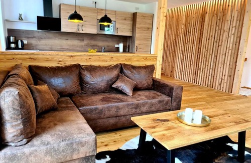 Pielenhofen Apartment | wohnung-nummer-3