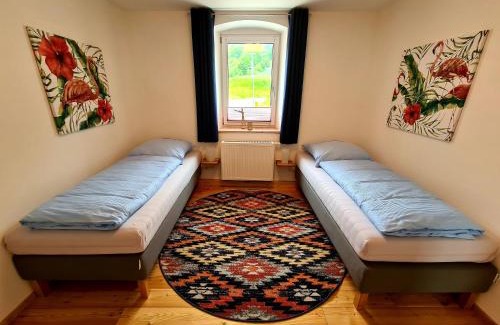 Pielenhofen Apartment | wohnung-nummer-3