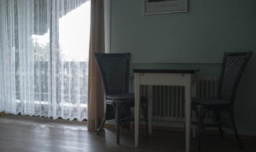 Bad Birnbach Apartment | wohnung oben Steiger