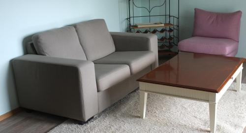 Bad Birnbach Apartment | wohnung oben Steiger