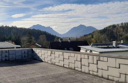 Zwischenwasser Apartment | Wohnung Rheintal im Alpenvorland
