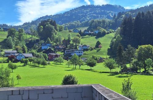 Zwischenwasser Apartment | Wohnung Rheintal im Alpenvorland
