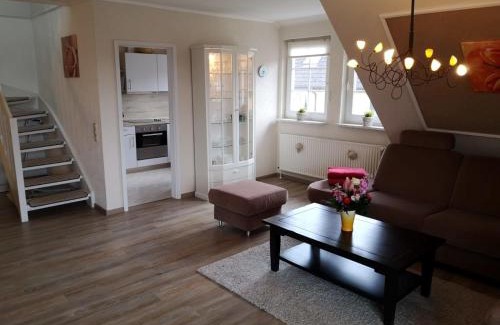 Groemitz Apartment | "Wohnung Sünnenkäfer"