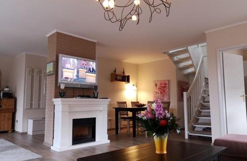 Groemitz Apartment | "Wohnung Sünnenkäfer"
