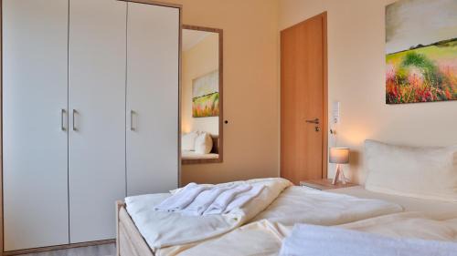Gutzkow Apartment | Wohnung "Stralsund"