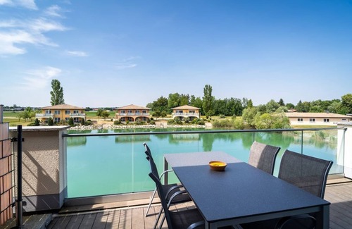 Leipheim Apartment | Wohnung V1 mit 5 Sternen DTV Klassifiziert