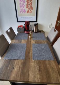Crailsheim Apartment | Wohnung Zentral Crailsheim