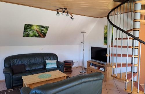 Oelgershausen Apartment | Wohnung zum Wohlfühlen